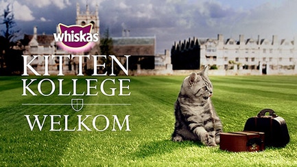 kk welkom-op-de-academie